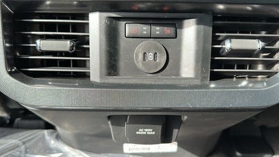 2025 Ford F-350SD Platinum