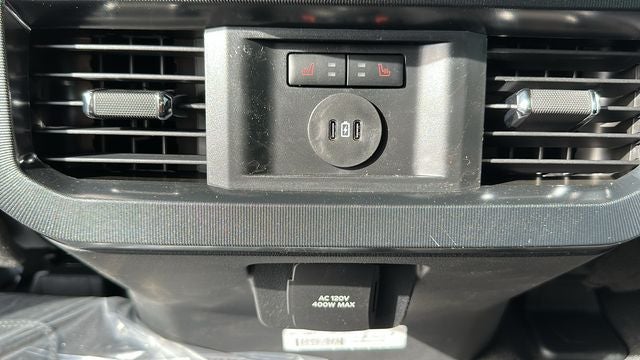 2025 Ford F-350SD Platinum