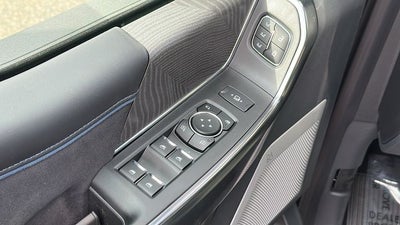 2025 Ford F-350SD Platinum