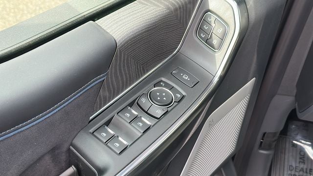 2025 Ford F-350SD Platinum