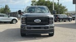 2025 Ford F-350SD Platinum