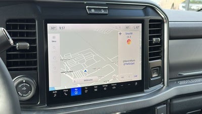 2025 Ford F-350SD Platinum