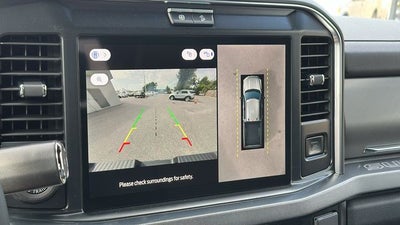 2025 Ford F-350SD Platinum