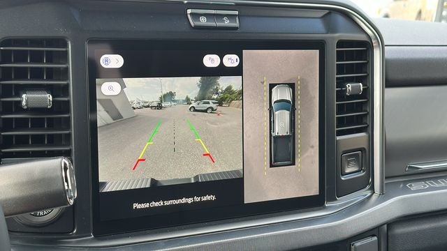 2025 Ford F-350SD Platinum