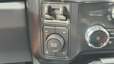 2025 Ford F-350SD Platinum