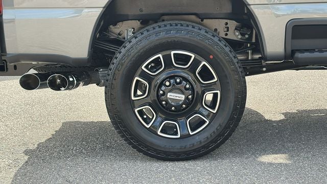 2025 Ford F-350SD Platinum
