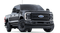 2025 Ford F-350SD Platinum