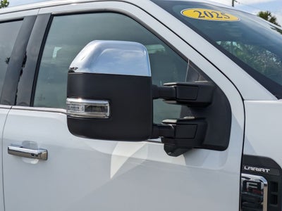 2025 Ford F-350SD Lariat