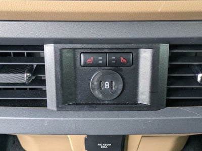 2025 Ford F-350SD Lariat