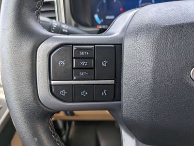 2025 Ford F-350SD Lariat