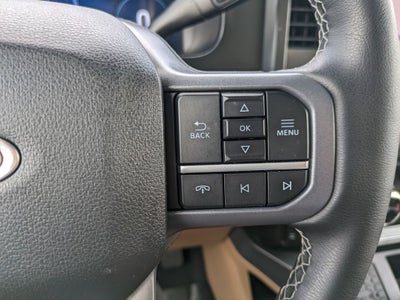 2025 Ford F-350SD Lariat