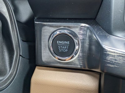 2025 Ford F-350SD Lariat