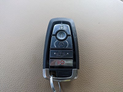 2025 Ford F-350SD Lariat