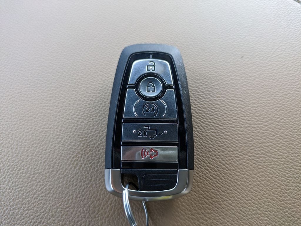 2025 Ford F-350SD Lariat