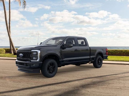 2025 Ford F-350SD XL