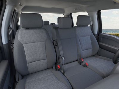 2025 Ford F-350SD XL