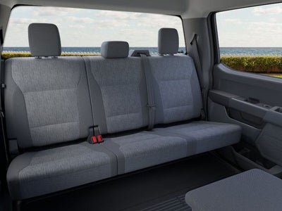 2025 Ford F-350SD XL