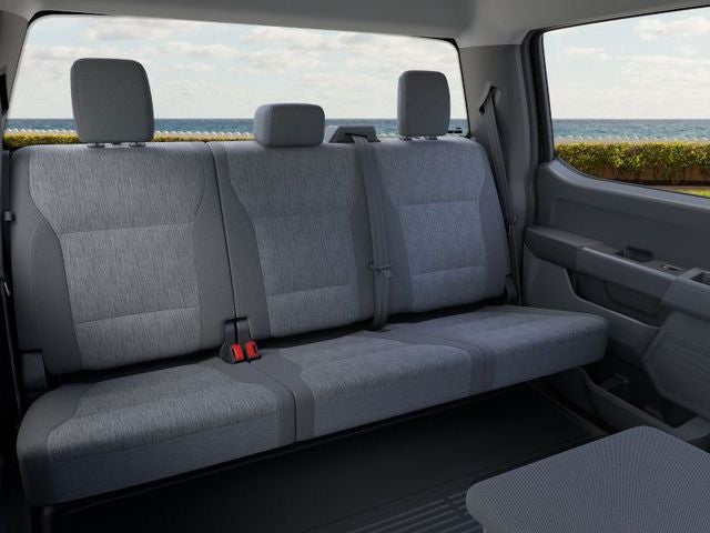 2025 Ford F-350SD XL