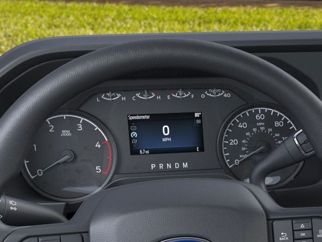 2025 Ford F-350SD XL