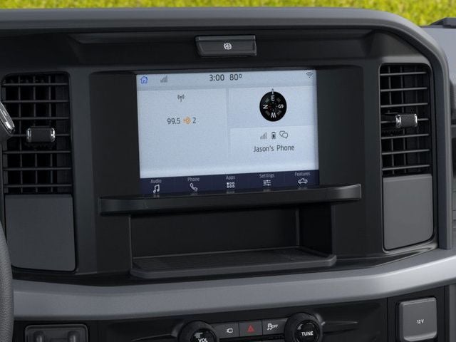 2025 Ford F-350SD XL