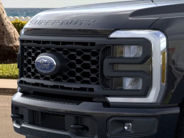 2025 Ford F-350SD XL
