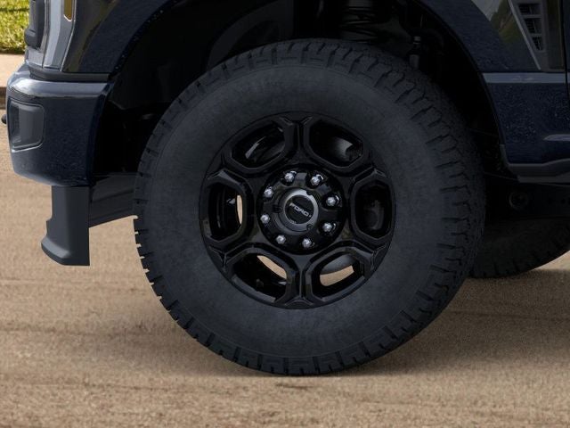 2025 Ford F-350SD XL