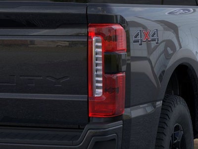 2025 Ford F-350SD XL