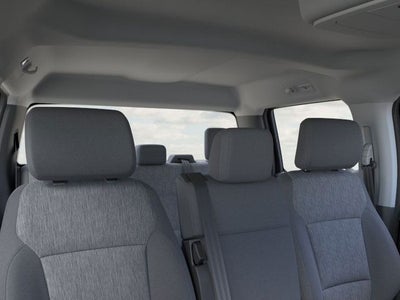 2025 Ford F-350SD XL