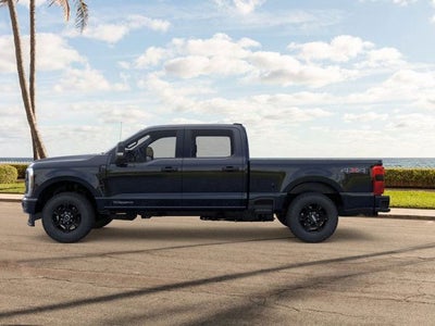 2025 Ford F-350SD XL