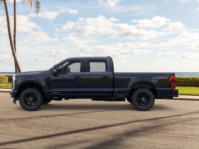 2025 Ford F-350SD XL