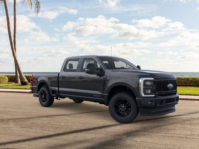 2025 Ford F-350SD XL