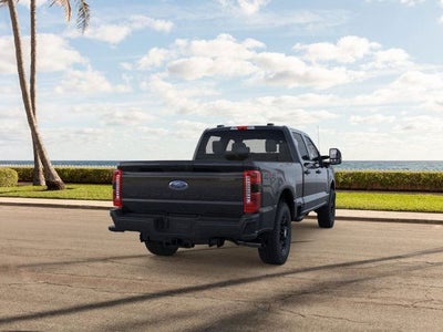 2025 Ford F-350SD XL