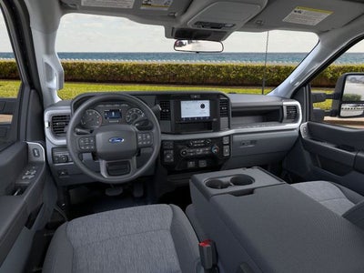2025 Ford F-350SD XL
