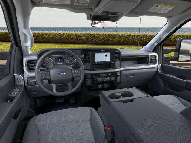 2025 Ford F-350SD XL