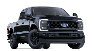 2025 Ford F-350SD XL