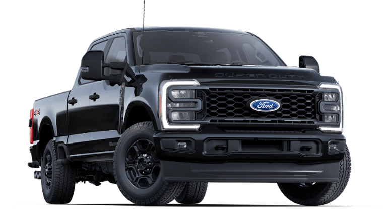 2025 Ford F-350SD XL
