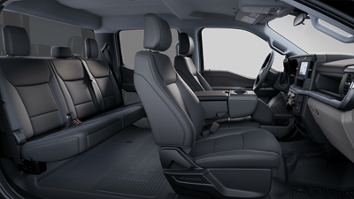 2025 Ford F-350SD XL