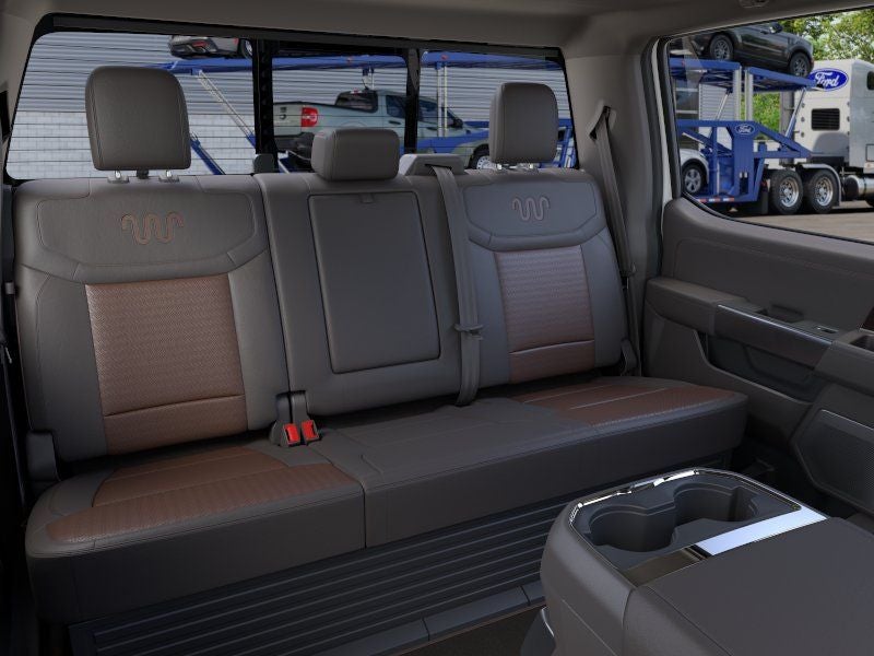 2026 Ford F-350SD King Ranch DRW