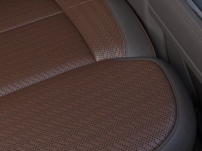 2026 Ford F-350SD King Ranch DRW