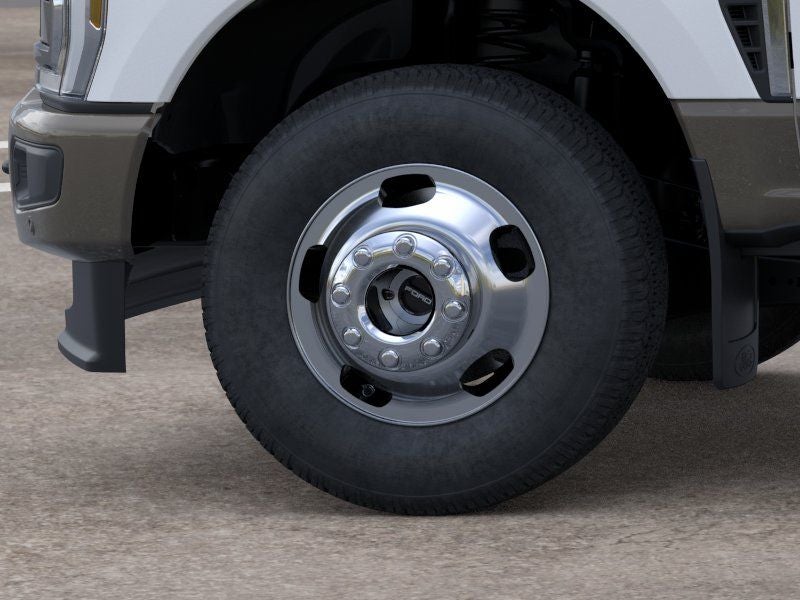 2026 Ford F-350SD King Ranch DRW
