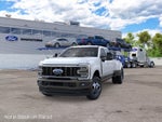 2026 Ford F-350SD King Ranch DRW