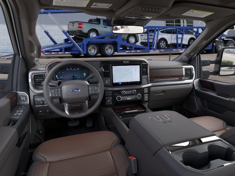 2026 Ford F-350SD King Ranch DRW