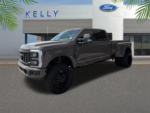 2026 Ford F-350SD King Ranch DRW