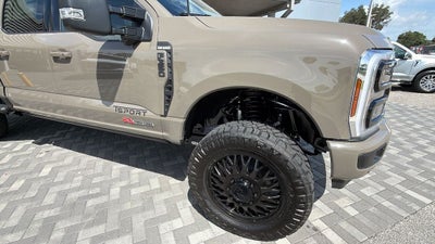 2026 Ford F-350SD King Ranch DRW