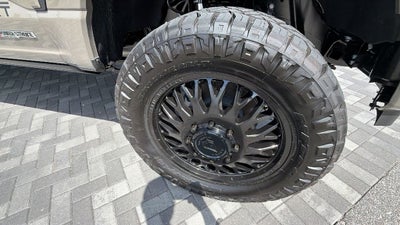 2026 Ford F-350SD King Ranch DRW