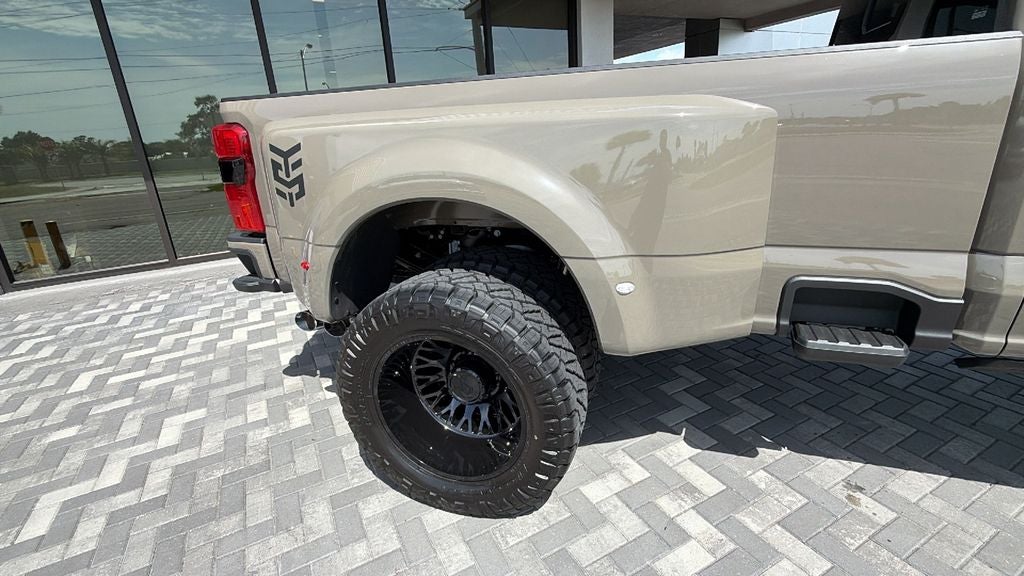 2026 Ford F-350SD King Ranch DRW