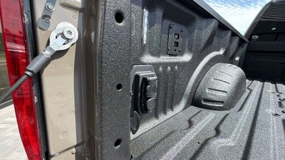 2026 Ford F-350SD King Ranch DRW