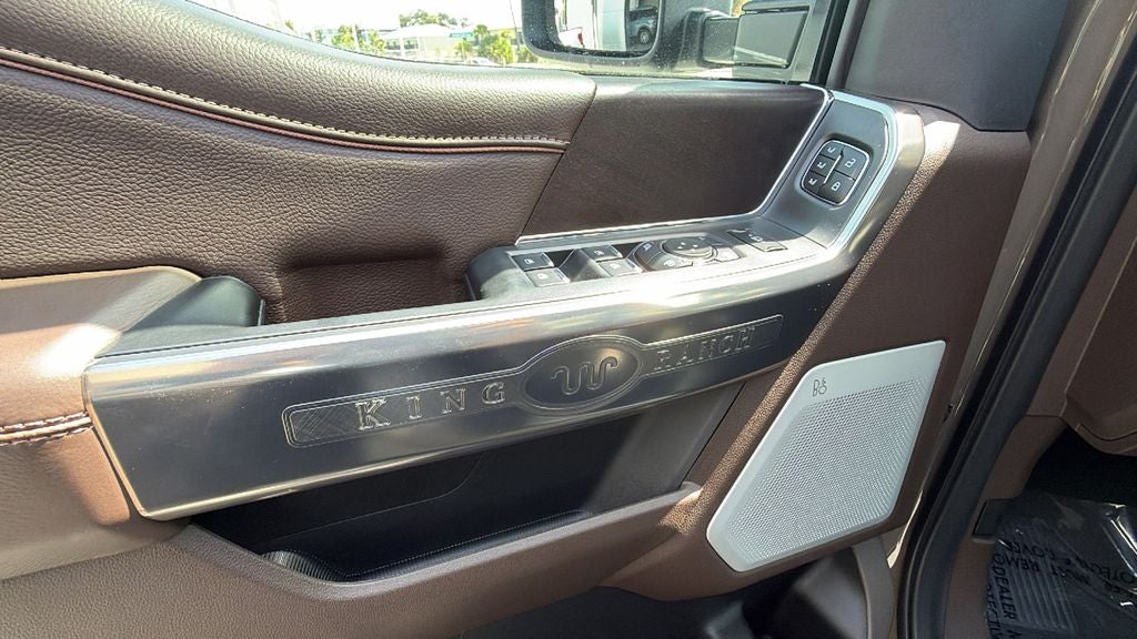 2026 Ford F-350SD King Ranch DRW