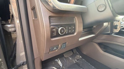 2026 Ford F-350SD King Ranch DRW