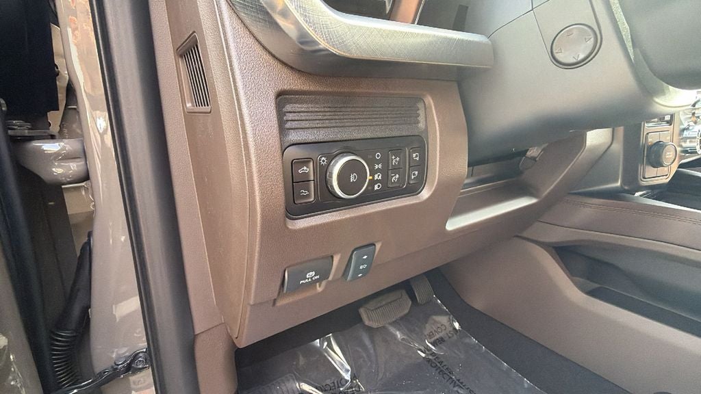 2026 Ford F-350SD King Ranch DRW